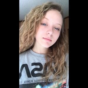 Meet your Posher, Jocelyn